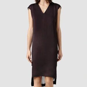 All Saints Alia Dress